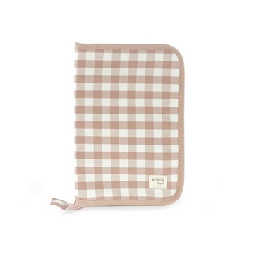 Portadocumentos Remy rosa - Imagen 1