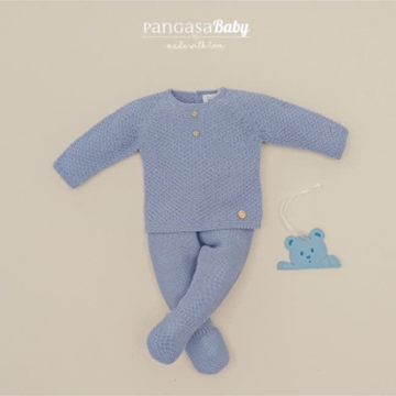 Primera puesta bruma sin cuello - Imagen 1