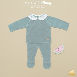 primera puesta verde - Imagen 1