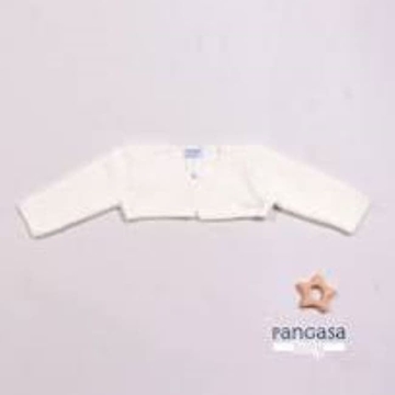 Rebeca blanca - Imagen 1