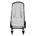 Saco silla vichy gris - Imagen 2