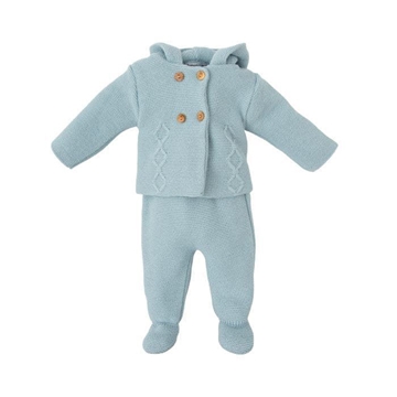 San francisco azul - Imagen 1