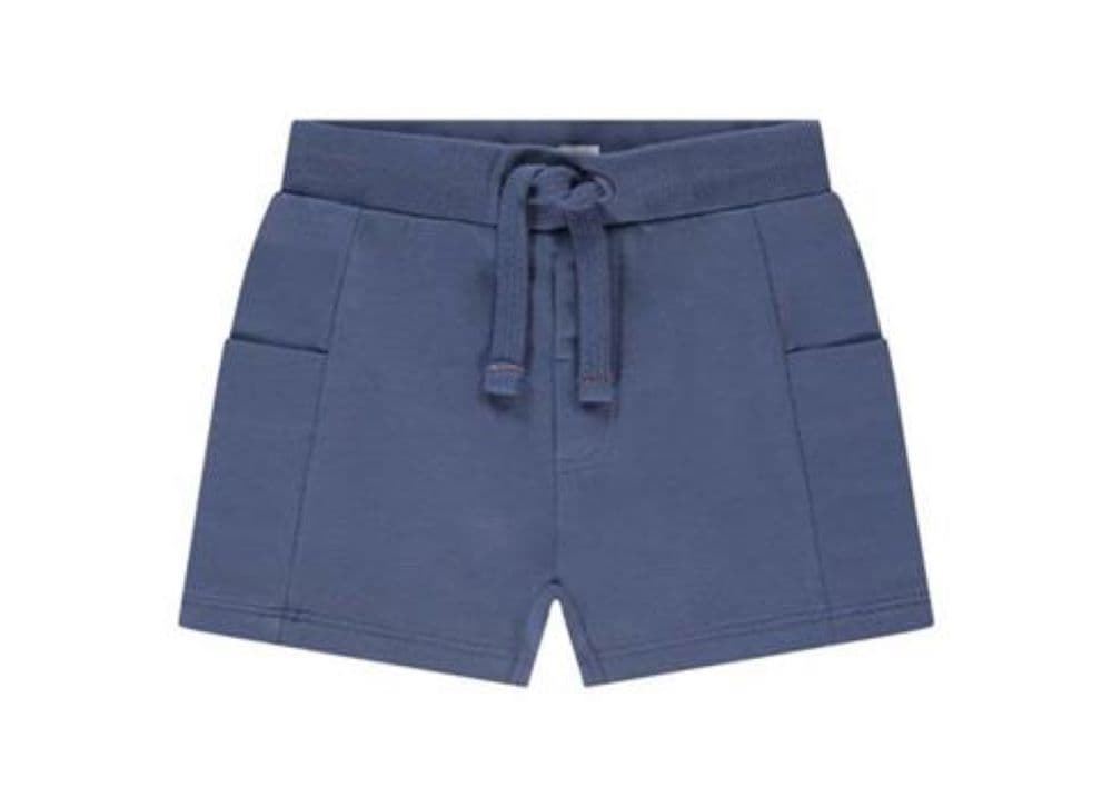Short azul - Imagen 1