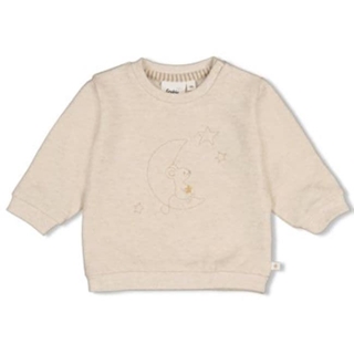 sudadera bebé  ratón - Imagen 1