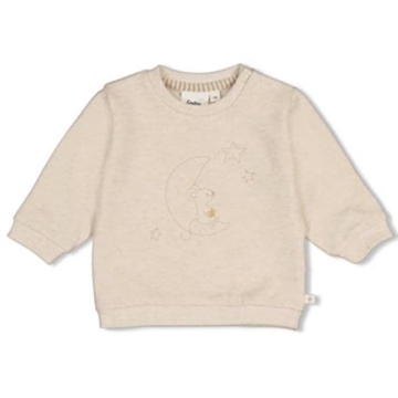 sudadera bebé  ratón - Imagen 1