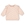 Sudadera flores rosa - Imagen 1