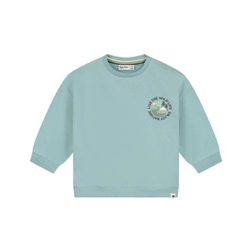 Sudadera mountain - Imagen 1