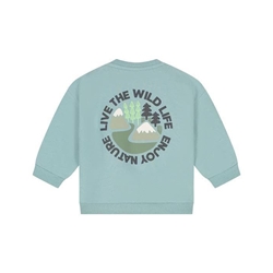 Sudadera mountain - Imagen 2