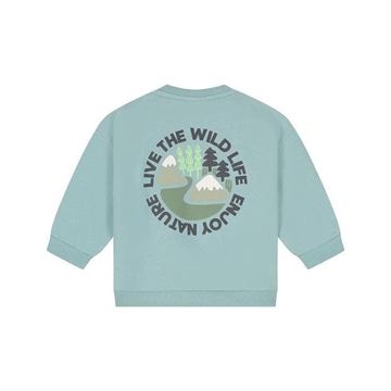 Sudadera mountain - Imagen 2