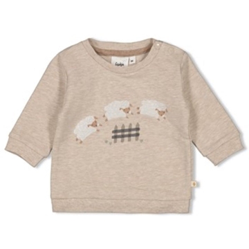 Sudadera ovejas - Imagen 1