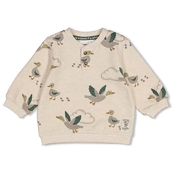 Sudadera patos - Imagen 1