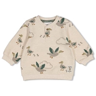 Sudadera patos - Imagen 1