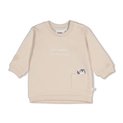 Sudadera pingüino - Imagen 1