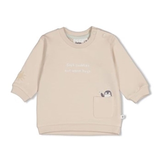 Sudadera pingüino - Imagen 1