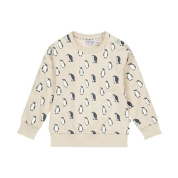 Sudadera pingüinos - Imagen 1