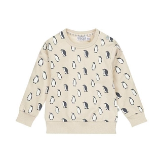 Sudadera pingüinos - Imagen 1