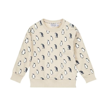 Sudadera pingüinos - Imagen 1