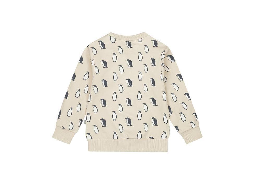 Sudadera pingüinos - Imagen 2