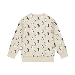 Sudadera pingüinos - Imagen 2
