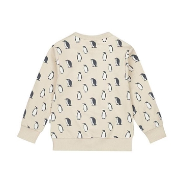 Sudadera pingüinos - Imagen 2