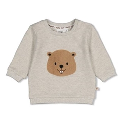 sudadera roedor - Imagen 1