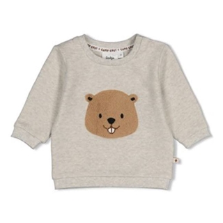 sudadera roedor - Imagen 1