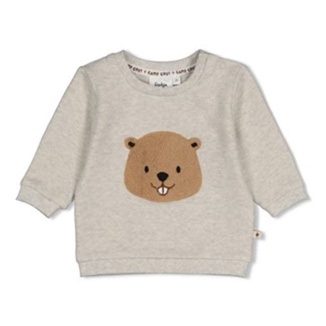 sudadera roedor - Imagen 1