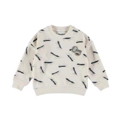 Sudadera skate - Imagen 1