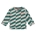 Sudadera verde - Imagen 1