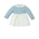 Vestido azul - Imagen 2