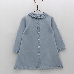 Vestido oca - Imagen 2