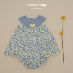 Vestido punto - Imagen 1