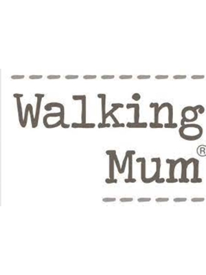 WALKING MUM